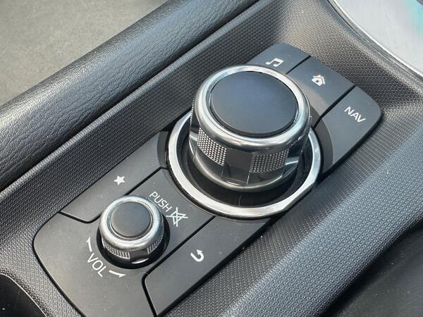 Mazda MX-5 1.5 SKYACTIV-G Icon Euro 6 2dr