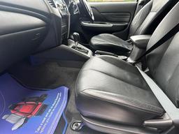 Mitsubishi L200 2.2 DI-D DC Barbarian Auto 4WD Euro 6 (s/s) 4dr at 35th