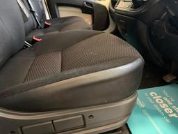 Citroen Relay 2.2 BlueHDi 35 Enterprise L2 High Roof Euro 6 (s/s) 5dr at 9th