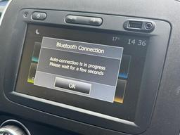 Renault Trafic 2.0 dCi ENERGY 30 Black Edition EDC LWB Standard Roof Euro 6 (s/s) 5dr at 38th
