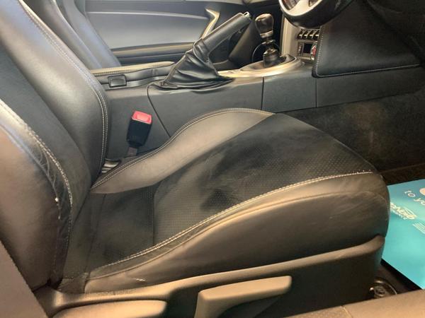 Toyota GT86 2.0 Boxer D-4S Pro Euro 6 2dr
