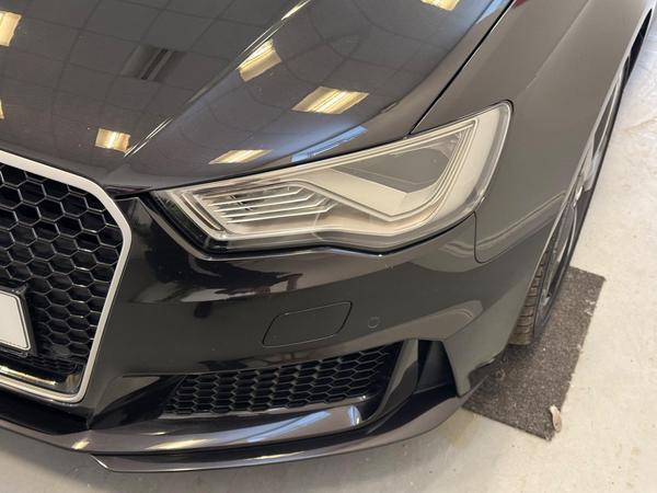 Audi RS3 2.5 TFSI Sportback S Tronic quattro Euro 6 (s/s) 5dr
