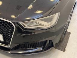Audi RS3 2.5 TFSI Sportback S Tronic quattro Euro 6 (s/s) 5dr at 33th