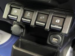 Suzuki Jimny 1.5 LCV ALLGRIP Euro 6 3dr at 11th