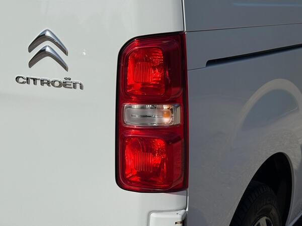 Citroen Dispatch 2.0 BlueHDi 1400 Enterprise M FWD 2 Euro 6 (s/s) 6dr