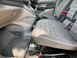 Ford Transit Connect 1.5 200 EcoBlue Limited L1 Euro 6 (s/s) 5dr at 37th