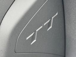Audi TT 2.0 TFSI 40 Black Edition S Tronic Euro 6 (s/s) 3dr at 54th