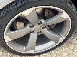 Audi A5 3.0 TDI V6 S line Sportback S Tronic quattro Euro 5 5dr at 44th