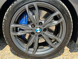 BMW 1 Series 3.0 M140i Shadow Edition Auto Euro 6 (s/s) 5dr at 33th