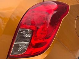 Vauxhall Mokka X 1.6 CDTi ecoFLEX Active Euro 6 (s/s) 5dr 17in Alloy at 40th