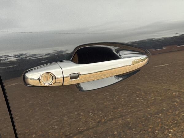 Kia Niro 64kWh 4 Auto 5dr