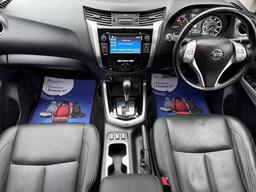 Nissan Navara 2.3 dCi Tekna Auto 4WD Euro 6 4dr at 2th