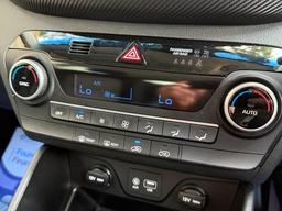 Hyundai TUCSON 1.6 GDi SE Nav Euro 6 (s/s) 5dr at 41th