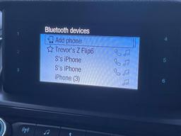 Ford Transit Connect 1.5 200 EcoBlue Sport L1 Euro 6 (s/s) 5dr at 19th