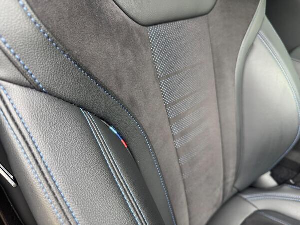 BMW 2 Series 2.0 220i M Sport Auto Euro 6 (s/s) 2dr
