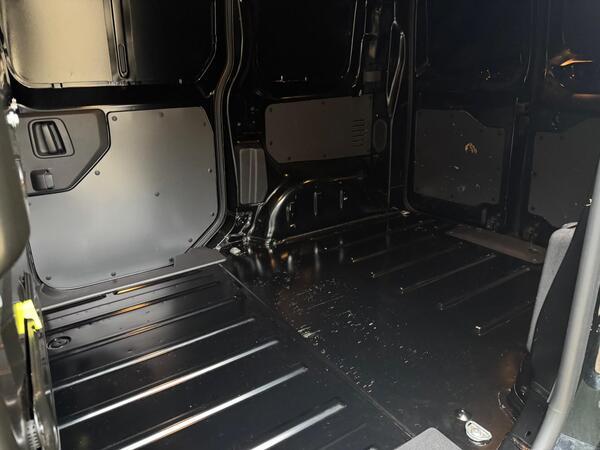 Citroen Dispatch 1.5 BlueHDi 1000 Enterprise Pro XS FWD 1 Euro 6 (s/s) 6dr