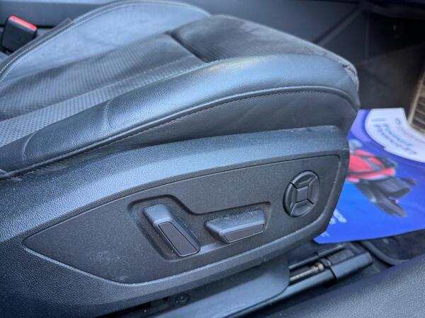 Audi A6 Avant 2.0 TFSI 45 Black Edition S Tronic quattro Euro 6 (s/s) 5dr