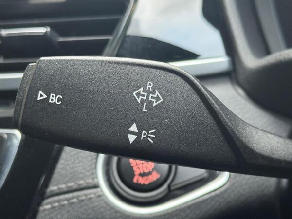 BMW X2 2.0 20i Sport DCT sDrive Euro 6 (s/s) 5dr