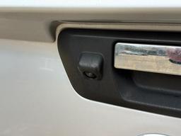 Nissan Navara 2.3 dCi Tekna Auto 4WD Euro 6 4dr at 38th