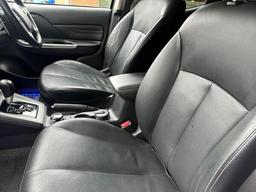 Mitsubishi L200 2.2 DI-D DC Barbarian Auto 4WD Euro 6 (s/s) 4dr at 34th