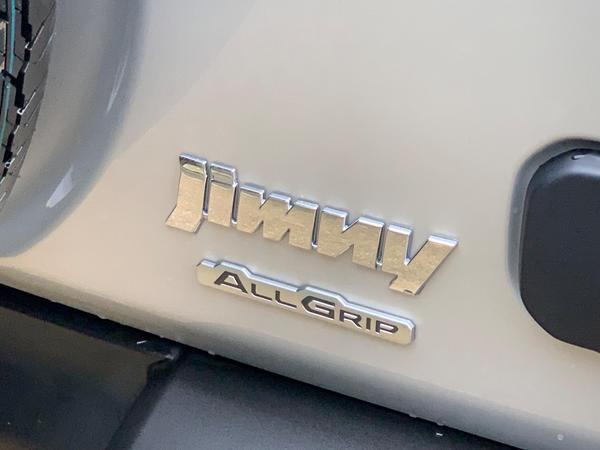 Suzuki Jimny 1.5 LCV ALLGRIP Euro 6 3dr