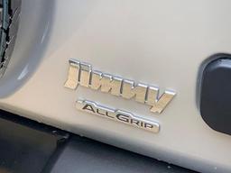 Suzuki Jimny 1.5 LCV ALLGRIP Euro 6 3dr at 40th