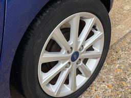 Ford Fiesta 1.0T EcoBoost Titanium Euro 6 (s/s) 5dr at 37th