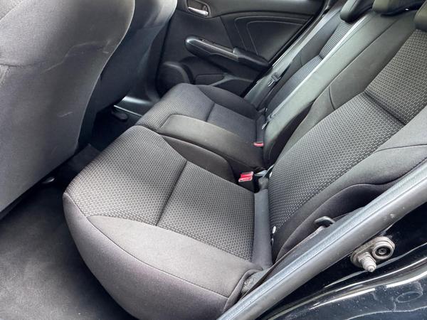 Honda Civic 1.6 i-DTEC Sport Euro 5 (s/s) 5dr