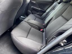 Honda Civic 1.6 i-DTEC Sport Euro 5 (s/s) 5dr at 15th