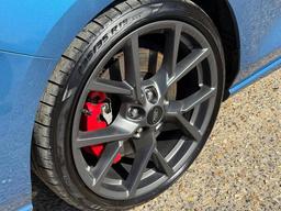 Ford Focus 2.3T EcoBoost ST Euro 6 (s/s) 5dr at 45th