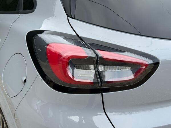 Ford Puma 1.5T EcoBoost ST Euro 6 (s/s) 5dr