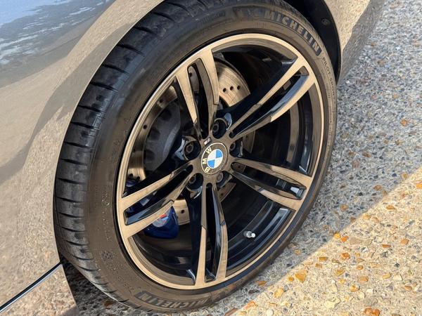 BMW M2 3.0i DCT Euro 6 (s/s) 2dr