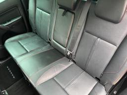 Ford Ranger 2.0 EcoBlue Thunder Auto 4WD Euro 6 (s/s) 4dr at 22th