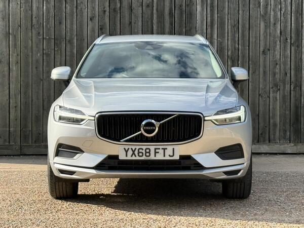 Volvo XC60 2.0 T5 Momentum Auto AWD Euro 6 (s/s) 5dr