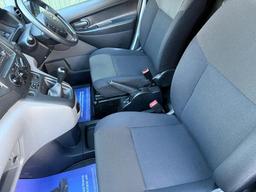 Nissan NV200 1.5 dCi Tekna SWB Euro 6 6dr at 9th