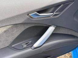 Audi TT 2.0 TFSI 40 S line S Tronic Euro 6 (s/s) 3dr at 35th