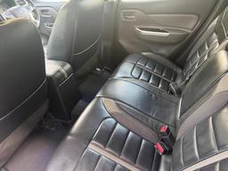 Mitsubishi L200 2.4 DI-D DC Barbarian 4WD Euro 6 4dr at 14th
