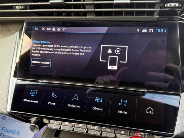 Peugeot 308 SW 1.5 BlueHDi GT EAT Euro 6 (s/s) 5dr