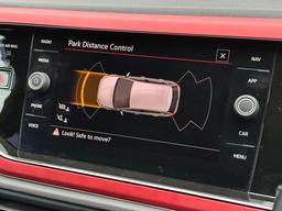 Volkswagen Polo 2.0 TSI GTI DSG Euro 6 (s/s) 5dr at 19th