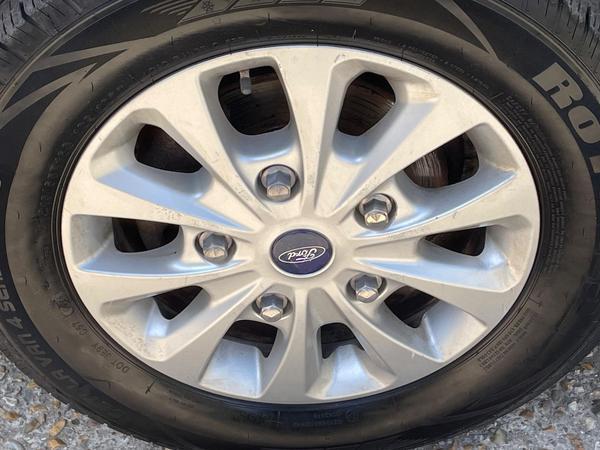 Ford Transit Custom 2.0 280 EcoBlue Limited L1 H1 Euro 6 5dr