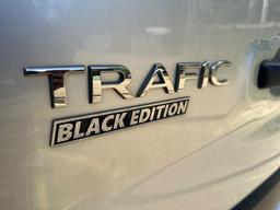 Renault Trafic 2.0 dCi ENERGY 30 Black Edition EDC LWB Standard Roof Euro 6 (s/s) 5dr at 47th