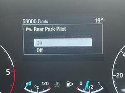Ford Transit Connect 1.5 240 EcoBlue Limited L2 Euro 6 (s/s) 5dr at 17th
