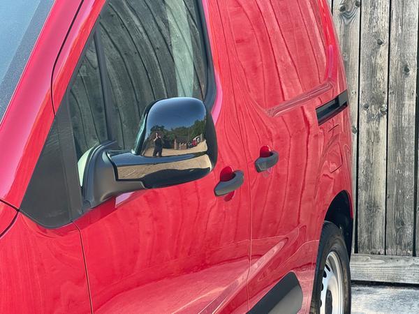Citroen Berlingo 1.5 BlueHDi 1000 Enterprise M Pro SWB Euro 6 (s/s) 5dr