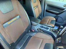 Ford Ranger 3.2 TDCi Wildtrak Auto 4WD Euro 5 4dr at 2th
