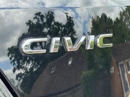 Honda Civic 2.0 i-VTEC Type R GT Euro 6 (s/s) 5dr at 28th