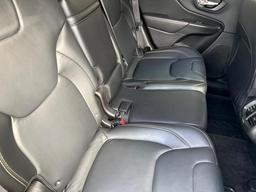 Jeep Cherokee 2.2 MultiJetII Night Eagle Auto 4WD Euro 6 (s/s) 5dr at 15th