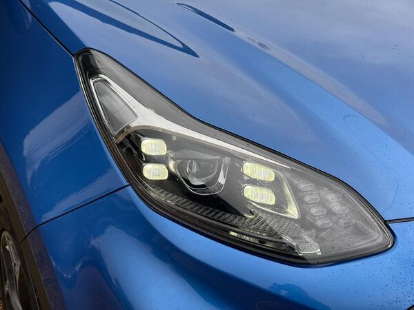 Kia Sportage 1.6 T-GDi GT-Line Euro 6 (s/s) 5dr