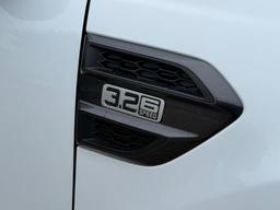 Ford Ranger 3.2 TDCi Wildtrak 4WD Euro 6 (s/s) 4dr at 46th