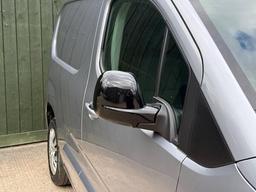 Citroen Berlingo 1.5 BlueHDi 1000 Driver Edition M SWB Euro 6 (s/s) 5dr at 25th