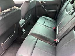 Ford Ranger 2.0 EcoBlue Thunder Pickup Double Cab 4dr Diesel Auto 4WD Euro 6 (s/s) (213 ps) at 16th